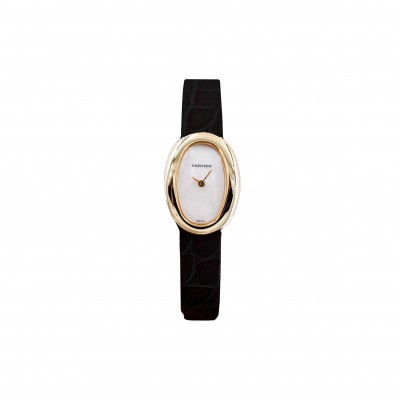 CARTIER BAIGNOIRE WATCH WGBA0022
